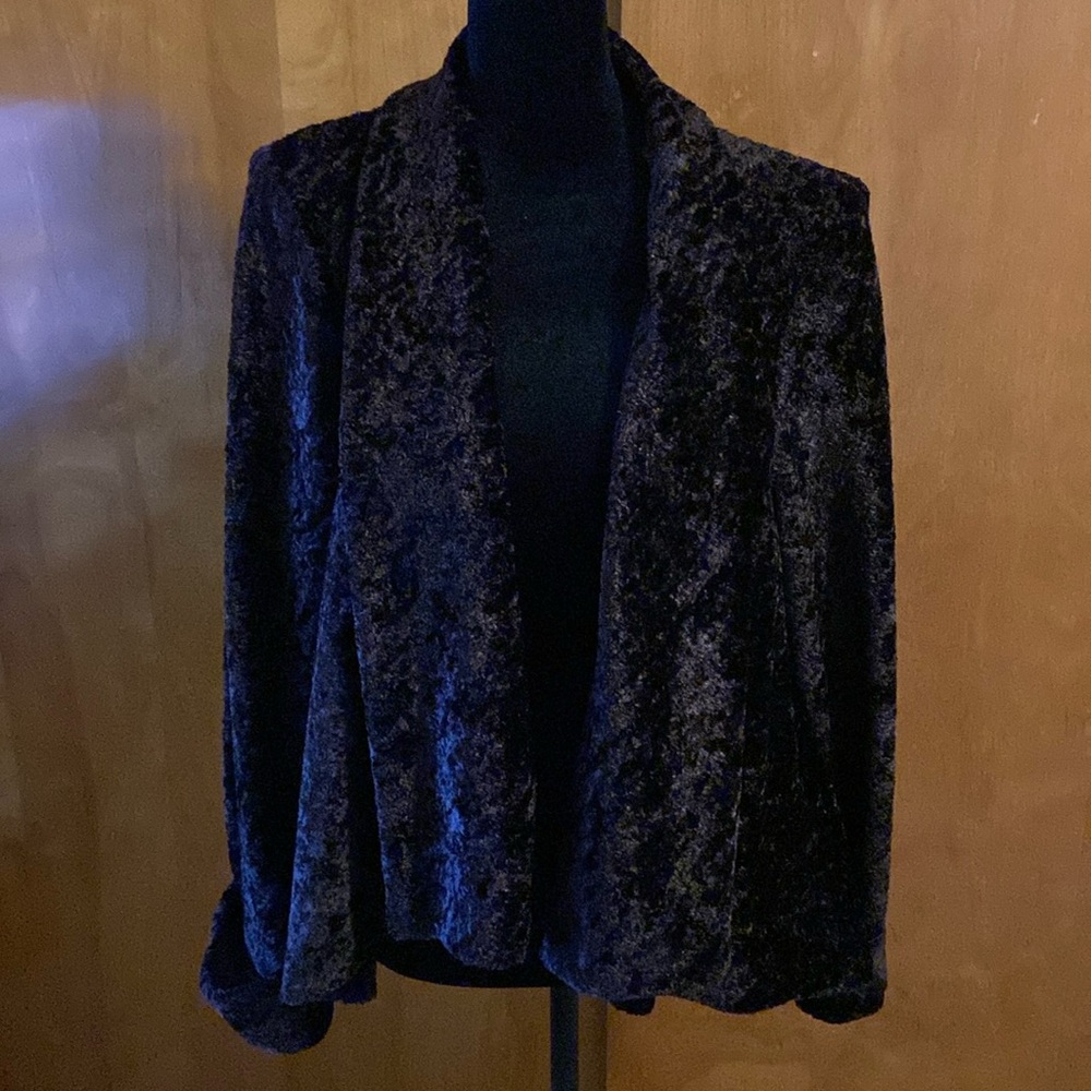 Connected Petite Dress Jacket